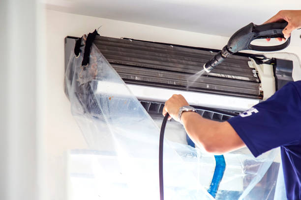 Best Air Duct Cleaning Near Me  in De Kal, TX