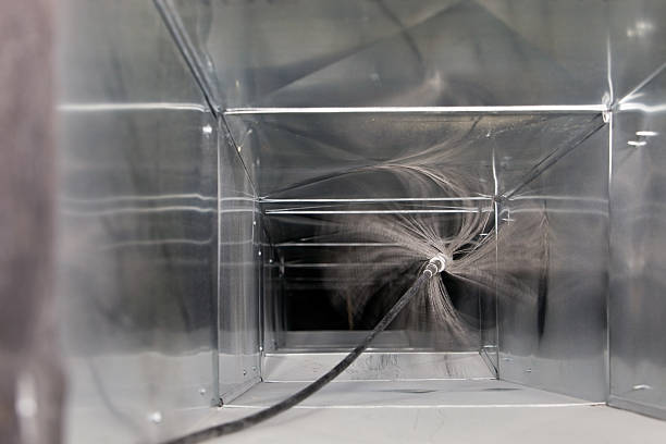 Best Residential Air Duct Cleaning  in De Kal, TX
