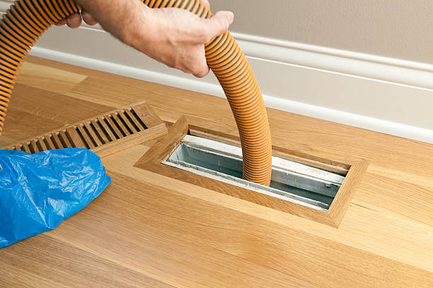 Best HVAC Maintenance and Cleaning  in De Kal, TX